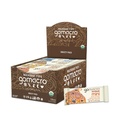 GoMacro MacroBar Mini Organic Vegan Protein Bars, Variety Pack, 0,9 Oz, 24 Število