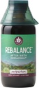 WishGarden Herbs ReBalance po porodu Hormonal - rastlinsko-bazen zeliščni dodatek z Vitex Berry & Materewort podpira zdravo postpartum Hormone ravni in postnatalne Hormone Balance, 4oz