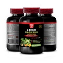 Vitamini kosti in sklepov - kalcijev magnezijev fosfor, z vitaminom D-3 in boron napredni kompleks - fosfor Magnezij, kalcij Magnezij dodatek, kalcij Magnezij Kalij 1 Bot 60 Kapsula