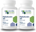 Melatonin 60 mg 