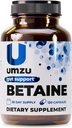 UMZU Betain HCl dodatek 