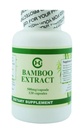 Chi's Enterprise (Bamboo Extract)500mg, 120 kap