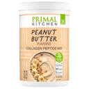 Primarna kuhinja Peanut Butter Flavor Colagen Fuel® Drink Mix, Kolagen Peptide, No Dairy, 14.3 Ounces