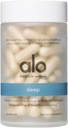 Alo Yoga Sweet Sleep Melatonin-free Sleep Support with Aquamin® Magnezij, GABA & L-Theanine 