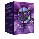 Femmenessence® MacaPause® – klinično dokazano postmenopavzalno dopolnilo za naravno Hormonsko ravnovesje, menopavza Symptom Relief, zdravje kosti in srca, brez dodanih hormonov (120 kapsul, 30 dnevna zaloga)