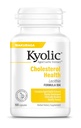 Kyolic Aged Česen Extract Formula 104, Holesterol Health