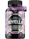 Vitex Chasteberry dodatek za ženske - Adaptogens Balance Complex w. Black Cohosh in Dong Quai - Hormonsko ravnovesje za ženske w. Wild Yam Root - Mood Plus Hormone Harmony 60 Caps ZDA