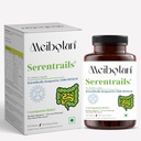 Serentrails Gut Health Probiotic Mešanica 16 milijard 8