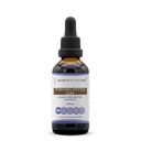 Skrivnosti Tribe Stinging Nettle Leaf Alkohol-free Tinkture (Glycerite) 694 mg Stinging Nettle (Urtica Dioica) Posušen list (2 Fl Oz) Alergy Relief dodatek