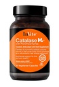Povabi Health Catalase Hx (s Picrorhiza Kurroa), podpira jetra, zdravje kože, ne-GMO prehranska dopolnila, 30 vegetarijanskih kapsul (paket po 1)