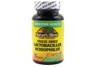 Zamrzovanje Posušena Lactobacillus Acidofilus 100 Caps