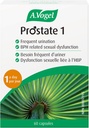A. Vogel prostate 1 - Ekološka žaga Palmetto Podpora prostate - 85 Odstotek maščobnih kislin - klinično dokazano učinkovitost (60 kapsul)