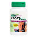 Natures Plus Herbal Actives ProstActin - 200 iu Vitamin E, 60 Softgels - Zdrava prostata Gland Support, z Saw Palmetto, Pygeum & Bucco Seme Oil - Gluten-free - 30 Služabniki