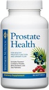 Zdravje dr. Whitaker z žago Palmetto Extract, Flowens Cranberry Powder in beta sitosterol za podporo prostate funkcijo, Bladder zdravje, in spodbuja vrh urinskega toka, 90 mehkih