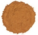Korenina krvi Sanguinaria Canadensis v prahu organski - 1oz