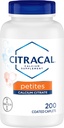 Citralne petite z vitaminom D3 tablete 200 - pakiranje po 3