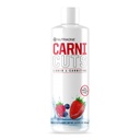 NutraOne Carnicuts L-karnitin brez tekočine Stimulant* (Berry Blast - 32 Serving)