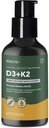 D3K2+ z Micro+ Vitamin dodatek s tehnologijo LifeSorb - D3 K2 dodatek, zdravje kosti in imunskega sistema