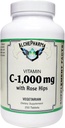 C-1000mg (askorbinska kislina) s 50 mg sojinega koruznega glutena (brez 250 tablet)