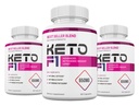 (3 pakiranja) Keto F1 mešanica Formula, 180 kapsul, 3-mesečna zaloga