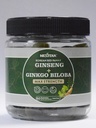 Ginkgo Biloba Gummies 2Pack