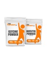 Glycine 500g + Inositol (vitamin B8) 250g
