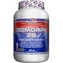 APS Nutrition IsoMorph 28 Protein Powder 