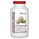 Metabolic Nutrition Amino 4500 Tablete Maksimalna jakost Hidrolizirano Aminokislinski kompleks 4500mg (180)