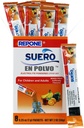 REPONE SUERO Electrolyte Prašek raztopina sadne arome, 8 Oz Packets, 1 Škatla z 8 paketi.