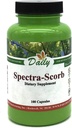 Dnevna proizvodnja Spectra-ScorbTM (vitamin C iz mineralnih askorbatov, Bioflavonoid Complex, Quercetin)