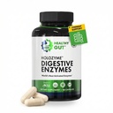 Zdrava Gut HoloZyme Max Jakost Prebavne encime 