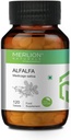 Tablete Sheltr Alfalfa, Medicago Sativa, vse naravne, čista zelišča 500mg x 120 tablet