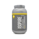 Najboljša izopurska banana (Zero Carb), 3-pound tub