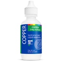 Okus N' Score Bakre Liquid Ionic dodatek; 100% Pure; 2 mg; 177 Servings
