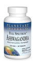Planetarna zelišča Ashwagandha, polni spekter 570 mg Pomlajevalno sredstvo - 60 tablet