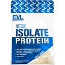 Evalucijska prehrana 100% izolat, sirotkini izolati beljakovin v prahu, 25 G hitro absorbiranih beljakovin, brez dodanega sladkorja, brez ogljikovega dioksida, brez glutena (nearomatizirana, 1 LB)